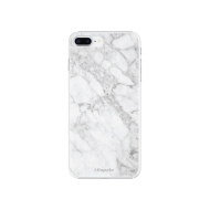 iSaprio SilverMarble 14 Apple iPhone 8 Plus - cena, porovnanie