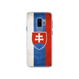 iSaprio Slovakia Flag Samsung Galaxy S9 Plus