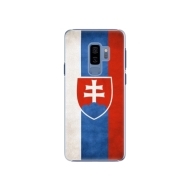 iSaprio Slovakia Flag Samsung Galaxy S9 Plus - cena, porovnanie