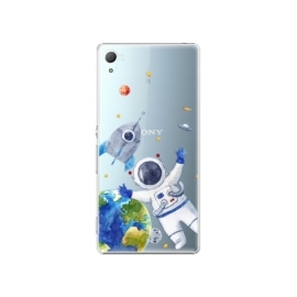 iSaprio Space 05 Sony Xperia Z3+ / Z4