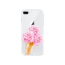 iSaprio Sweets Ice Cream Apple iPhone 8 Plus