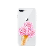 iSaprio Sweets Ice Cream Apple iPhone 8 Plus - cena, porovnanie