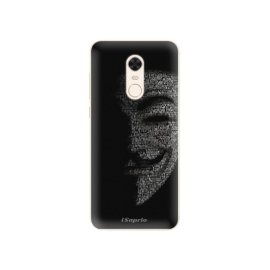 iSaprio Vendeta 10 Xiaomi Redmi 5 Plus