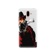 iSaprio Red Sheriff Nokia 7 Plus - cena, porovnanie