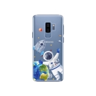 iSaprio Space 05 Samsung Galaxy S9 Plus - cena, porovnanie