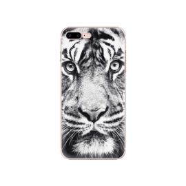 iSaprio Tiger Face Apple iPhone 7 Plus