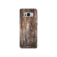 iSaprio Wood 11 Samsung Galaxy S8 Plus - cena, porovnanie