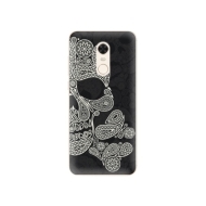 iSaprio Skeleton M Xiaomi Redmi 5 Plus - cena, porovnanie