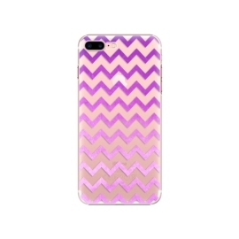 iSaprio Zig-Zag Apple iPhone 7 Plus