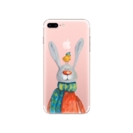 iSaprio Rabbit And Bird Apple iPhone 7 Plus - cena, porovnanie