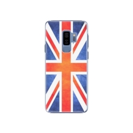 iSaprio UK Flag Samsung Galaxy S9 Plus
