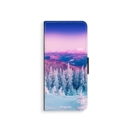 iSaprio Winter 01 Samsung Galaxy A8 Plus - cena, porovnanie