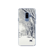 iSaprio Snow Park Samsung Galaxy S9 Plus - cena, porovnanie