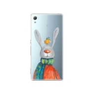iSaprio Rabbit And Bird Sony Xperia Z3+ / Z4 - cena, porovnanie