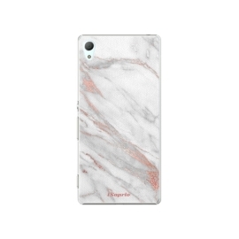 iSaprio RoseGold 11 Sony Xperia Z3+ / Z4