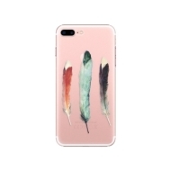 iSaprio Three Feathers Apple iPhone 7 Plus - cena, porovnanie