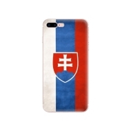 iSaprio Slovakia Flag Apple iPhone 7 Plus - cena, porovnanie