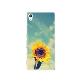 iSaprio Sunflower 01 Sony Xperia Z3+ / Z4