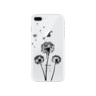 iSaprio Three Dandelions Apple iPhone 8 Plus - cena, porovnanie