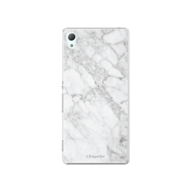 iSaprio SilverMarble 14 Sony Xperia Z3+ / Z4