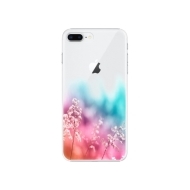 iSaprio Rainbow Grass Apple iPhone 8 Plus - cena, porovnanie