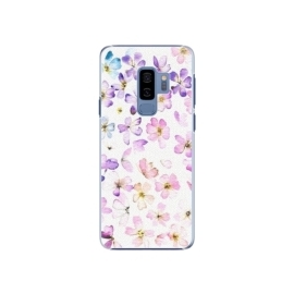 iSaprio Wildflowers Samsung Galaxy S9 Plus