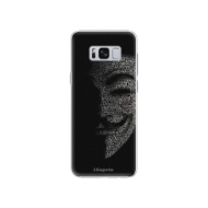 iSaprio Vendeta 10 Samsung Galaxy S8 Plus - cena, porovnanie