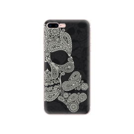 iSaprio Skeleton M Apple iPhone 7 Plus