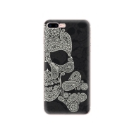 iSaprio Skeleton M Apple iPhone 7 Plus - cena, porovnanie