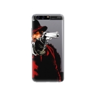 iSaprio Red Sheriff Huawei P10 Plus - cena, porovnanie