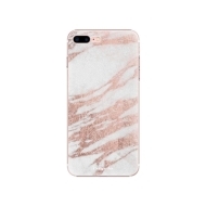 iSaprio RoseGold 10 Apple iPhone 7 Plus - cena, porovnanie