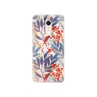 iSaprio Rowanberry Xiaomi Redmi 5 Plus - cena, porovnanie