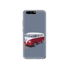 iSaprio VW Bus Huawei P10 Plus