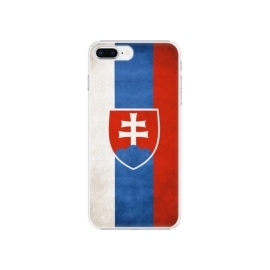 iSaprio Slovakia Flag Apple iPhone 8 Plus