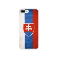 iSaprio Slovakia Flag Apple iPhone 8 Plus - cena, porovnanie