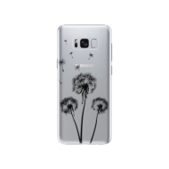 iSaprio Three Dandelions Samsung Galaxy S8 Plus - cena, porovnanie