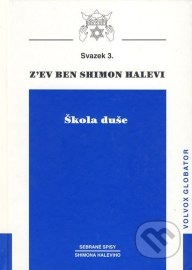 Škola duše (Svazek 3)