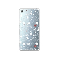 iSaprio Vintage Pattern 01 Sony Xperia Z3+ / Z4 - cena, porovnanie