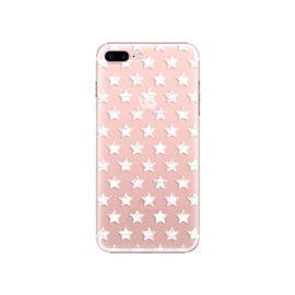 iSaprio Stars Pattern Apple iPhone 7 Plus
