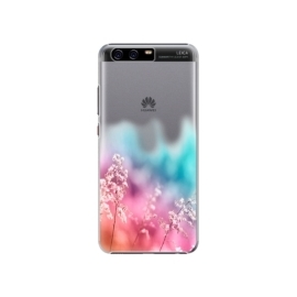 iSaprio Rainbow Grass Huawei P10 Plus