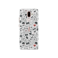 iSaprio Vintage Pattern 01 Nokia 7 Plus - cena, porovnanie