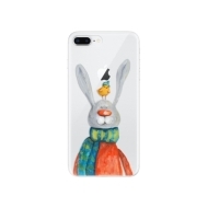 iSaprio Rabbit And Bird Apple iPhone 8 Plus - cena, porovnanie