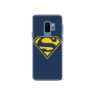 iSaprio Superman 03 Samsung Galaxy S9 Plus - cena, porovnanie