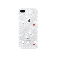 iSaprio Vintage Pattern 01 Apple iPhone 8 Plus - cena, porovnanie
