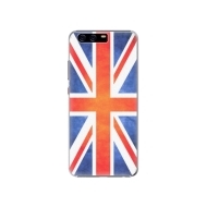 iSaprio UK Flag Huawei P10 Plus - cena, porovnanie