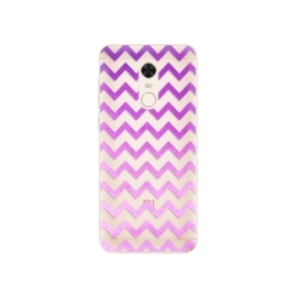 iSaprio Zig-Zag Xiaomi Redmi 5 Plus