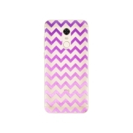 iSaprio Zig-Zag Xiaomi Redmi 5 Plus - cena, porovnanie