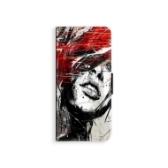 iSaprio Sketch Face Samsung Galaxy A8 Plus - cena, porovnanie