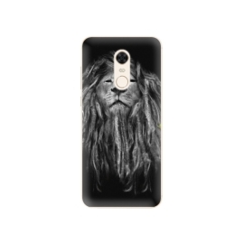 iSaprio Smoke 01 Xiaomi Redmi 5 Plus