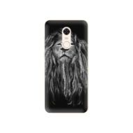 iSaprio Smoke 01 Xiaomi Redmi 5 Plus - cena, porovnanie